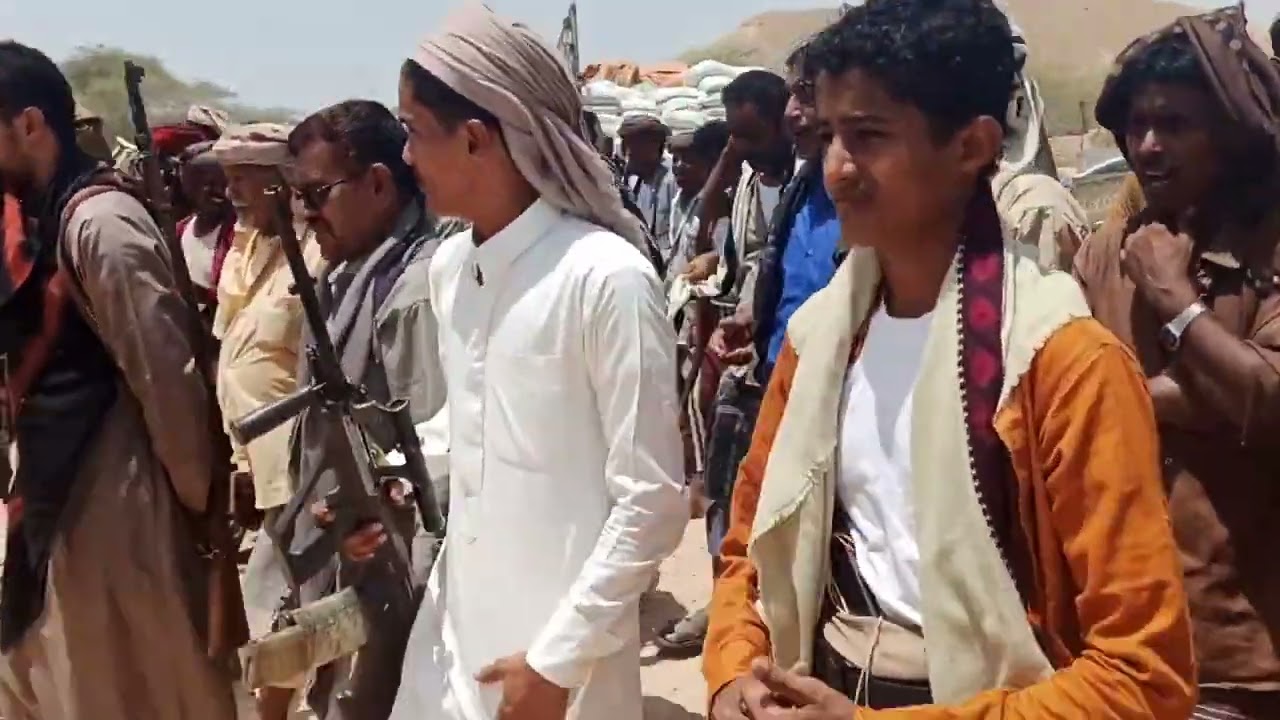 زامل قبيلة الغرابي الحموم