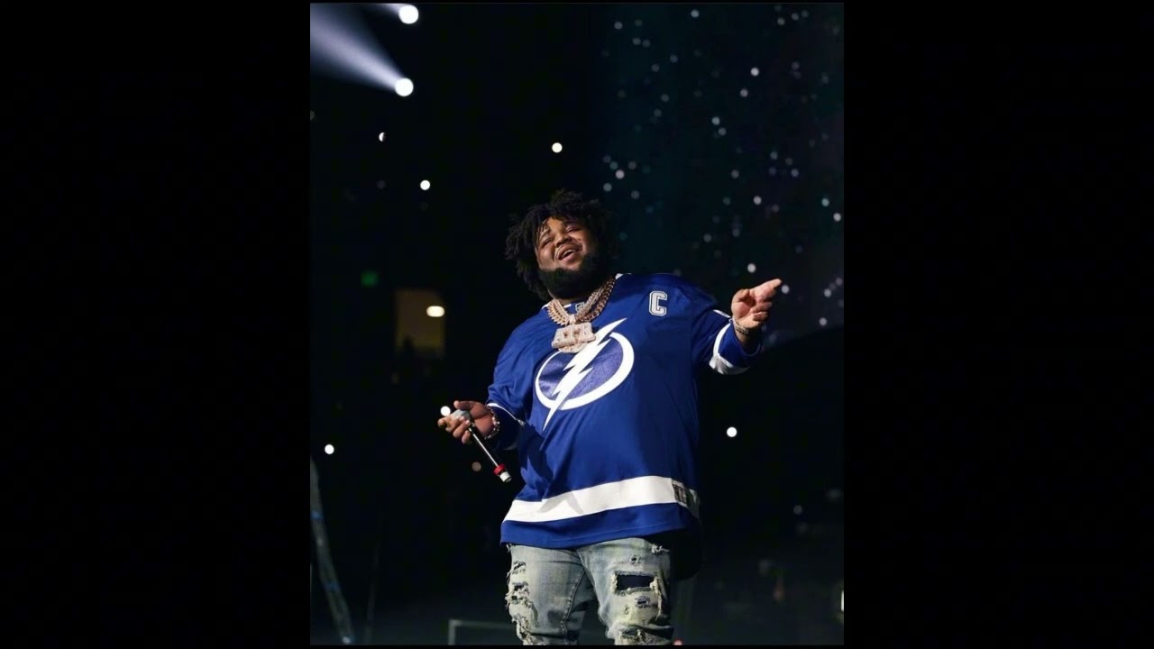 [FREE] Rod Wave x Pain Type Beat - 