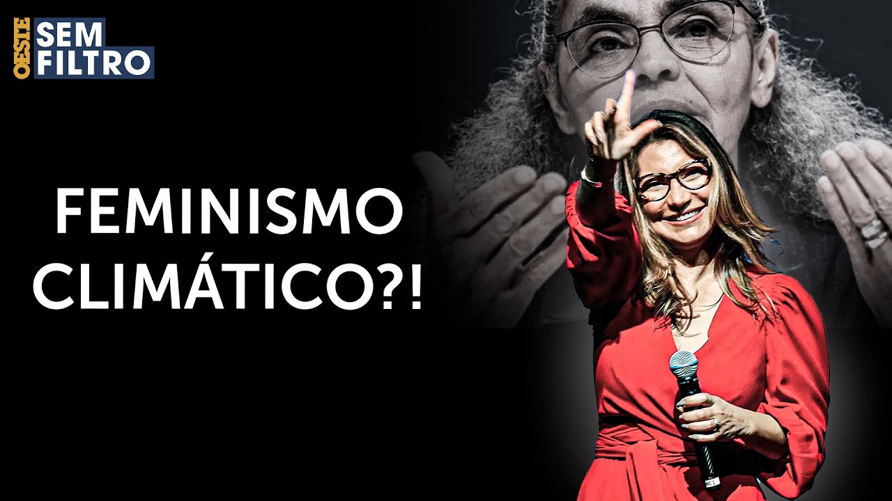 PÉROLAS DA 'FARAONA': 'Sem mulher, não tem floresta em pé', afirma Janja