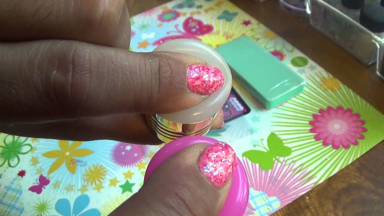 FabUrNails Haul