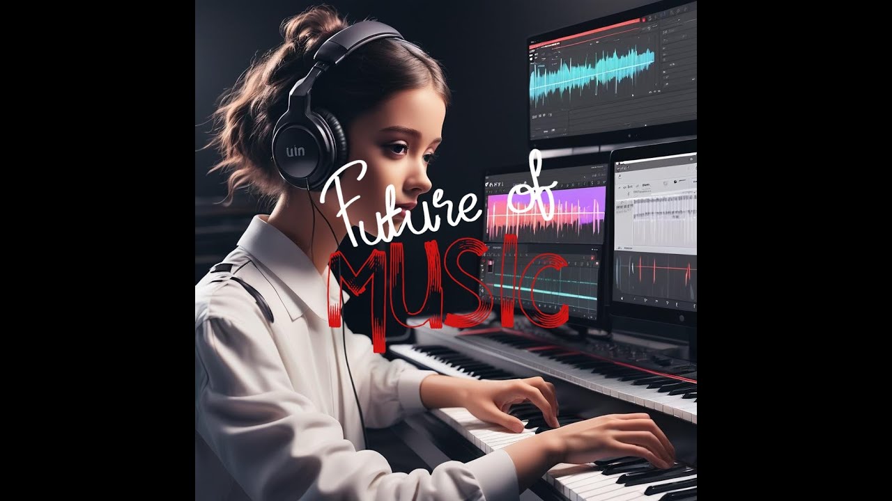 The Symphony of Algorithms: AI Music Composition Unraveled