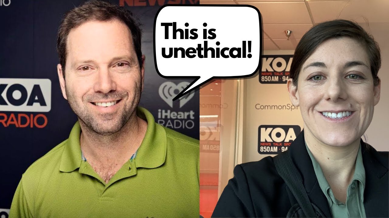 Debating Animal Rights on a Libertarian Podcast (audio only) (ft. @TheRealRossputin)