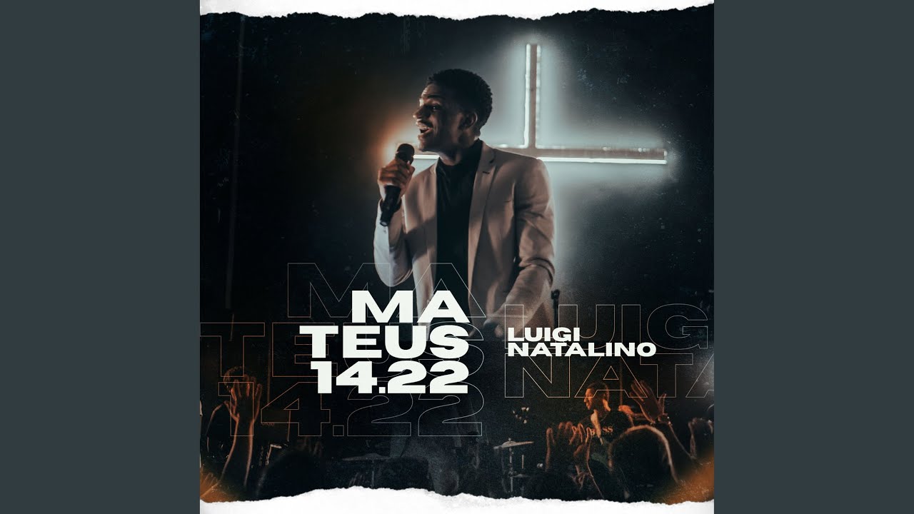 Mateus 14:22