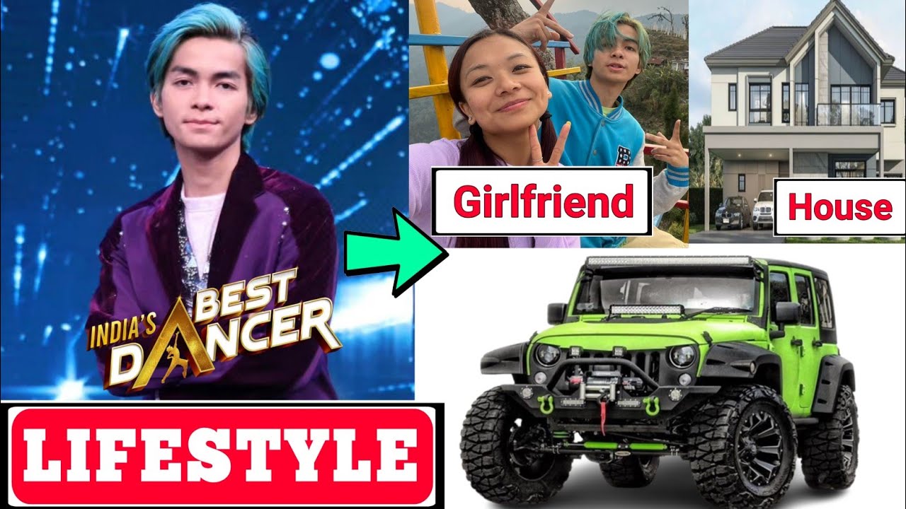 Norbu Tamang Lifestyle 2023, Age, Biography, Family, Girlfriend, Cars, Dance, Vlog, House, Networth