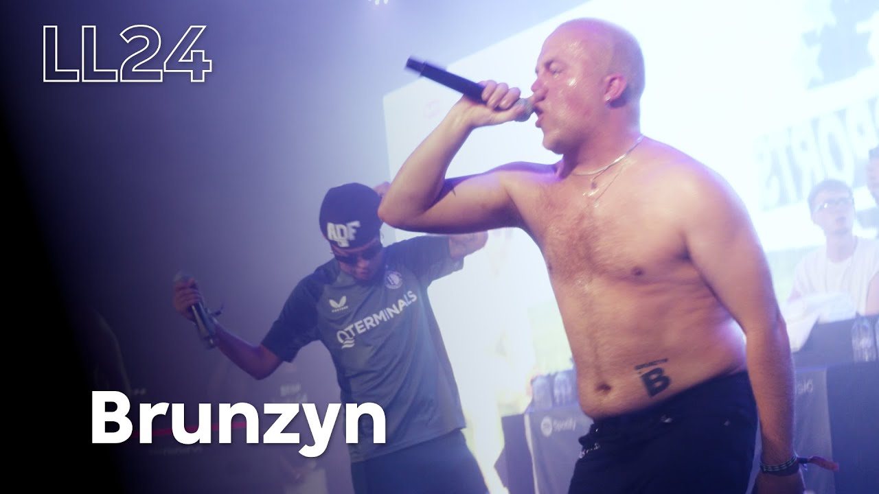Brunzyn: 'Dit is het beste wat er bestaat.'