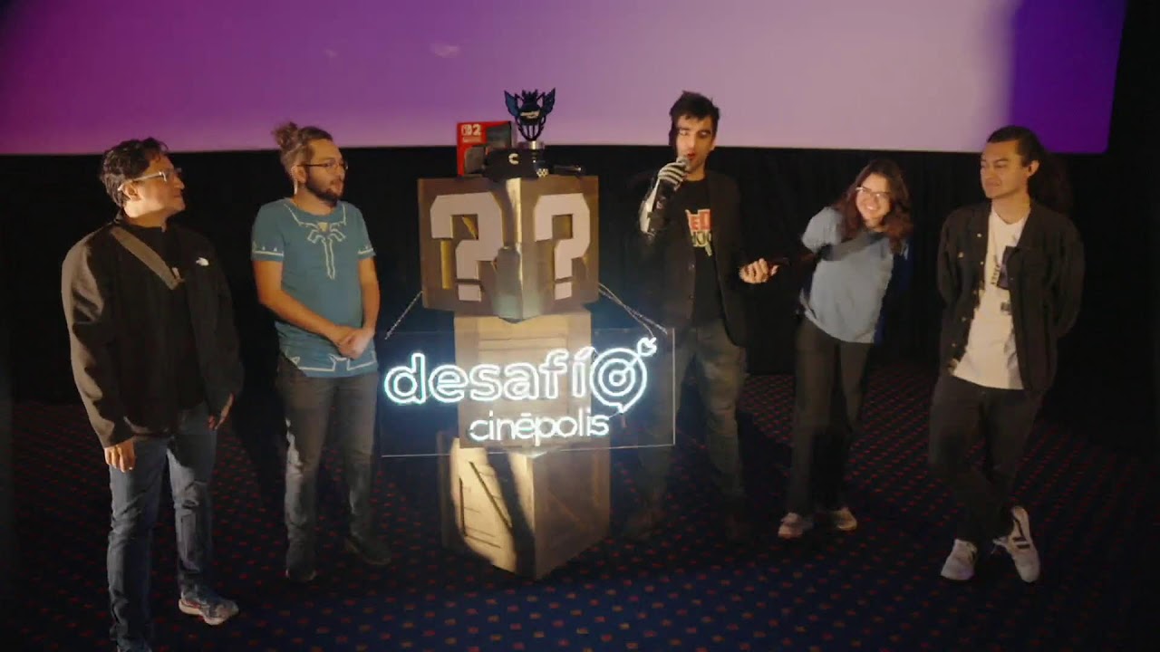 Cinepolis