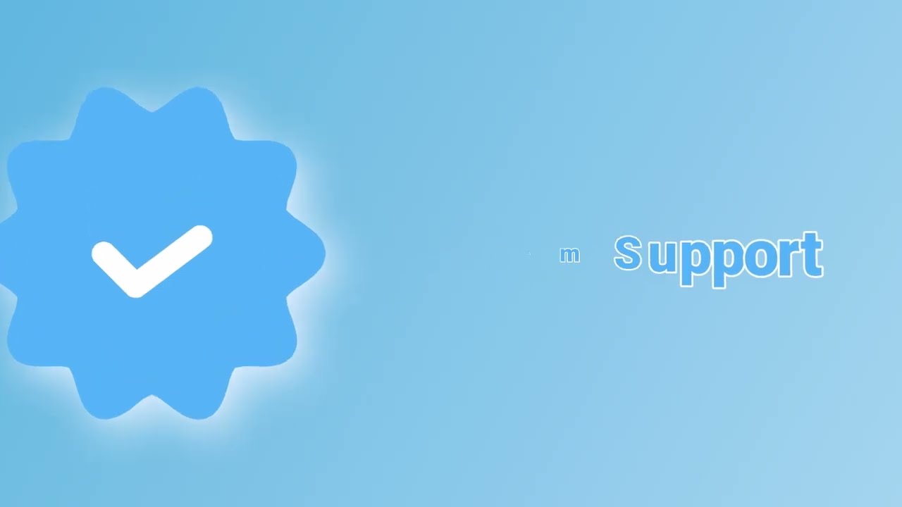 Telegram support