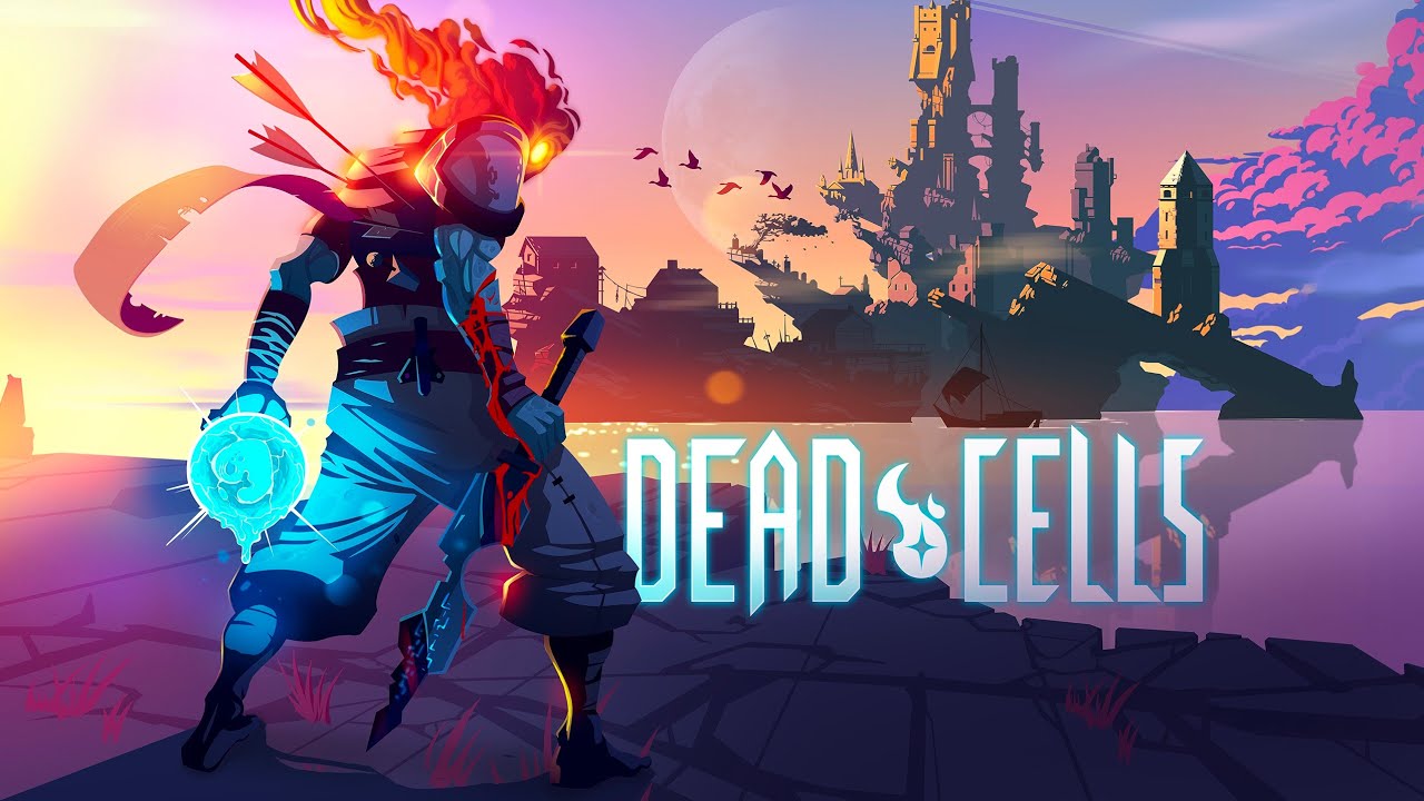 Dead Cells 01