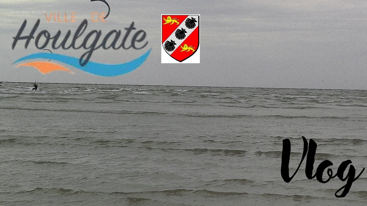 [VIDEO/FR] VLOG DE LA VILLE DE HOULGATE !