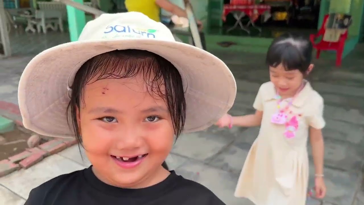 27 Tết con Ngựa ở quê ngoại có gì vui 