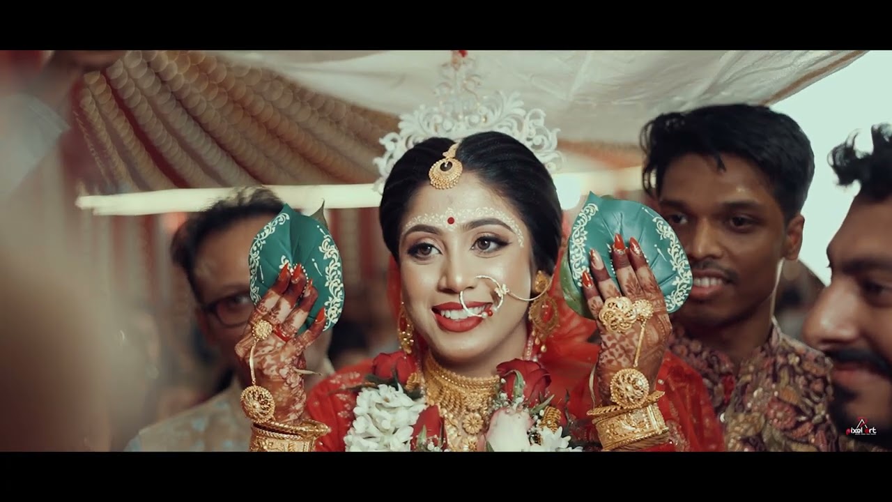 Best Bengali Teaser ||  Pixel Art