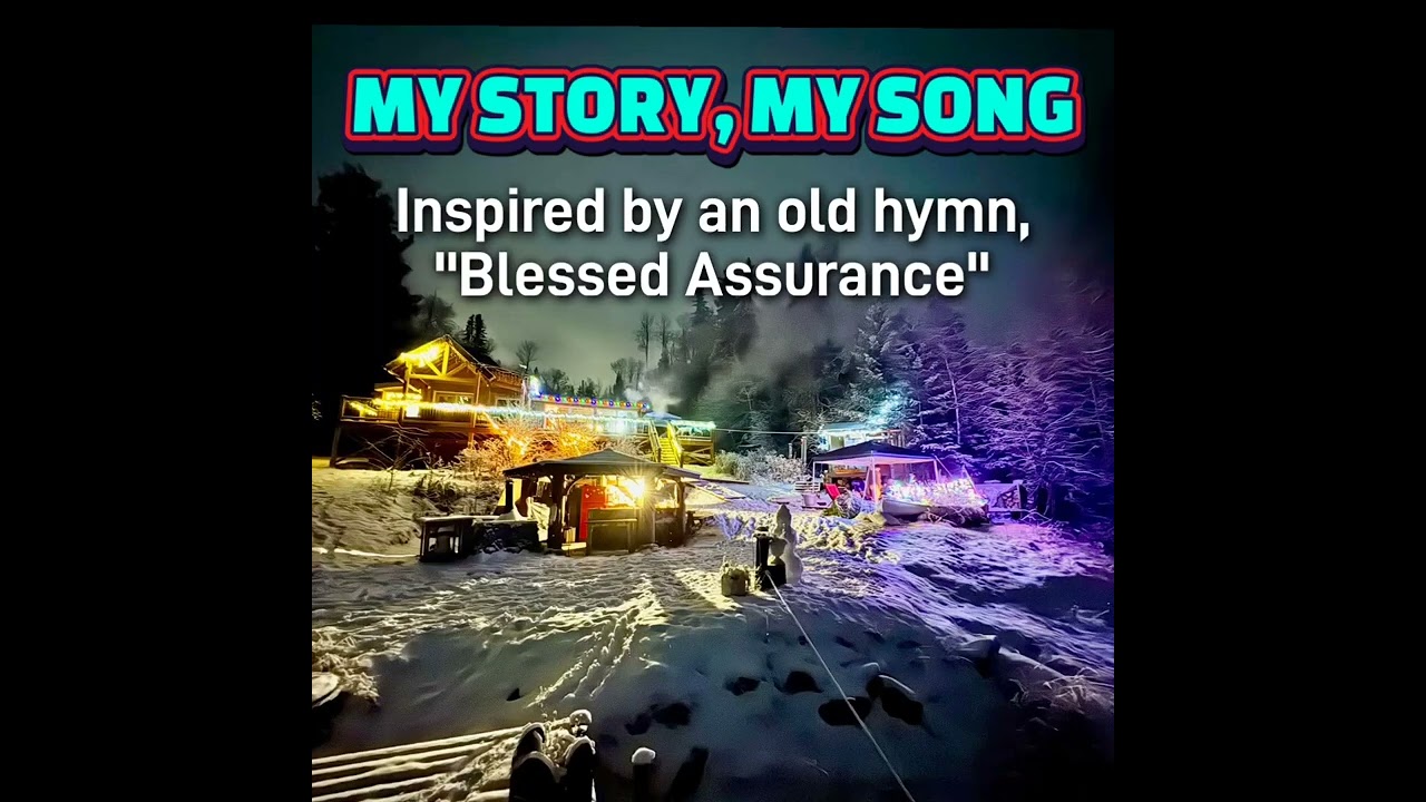 MY STORY, MY SONG