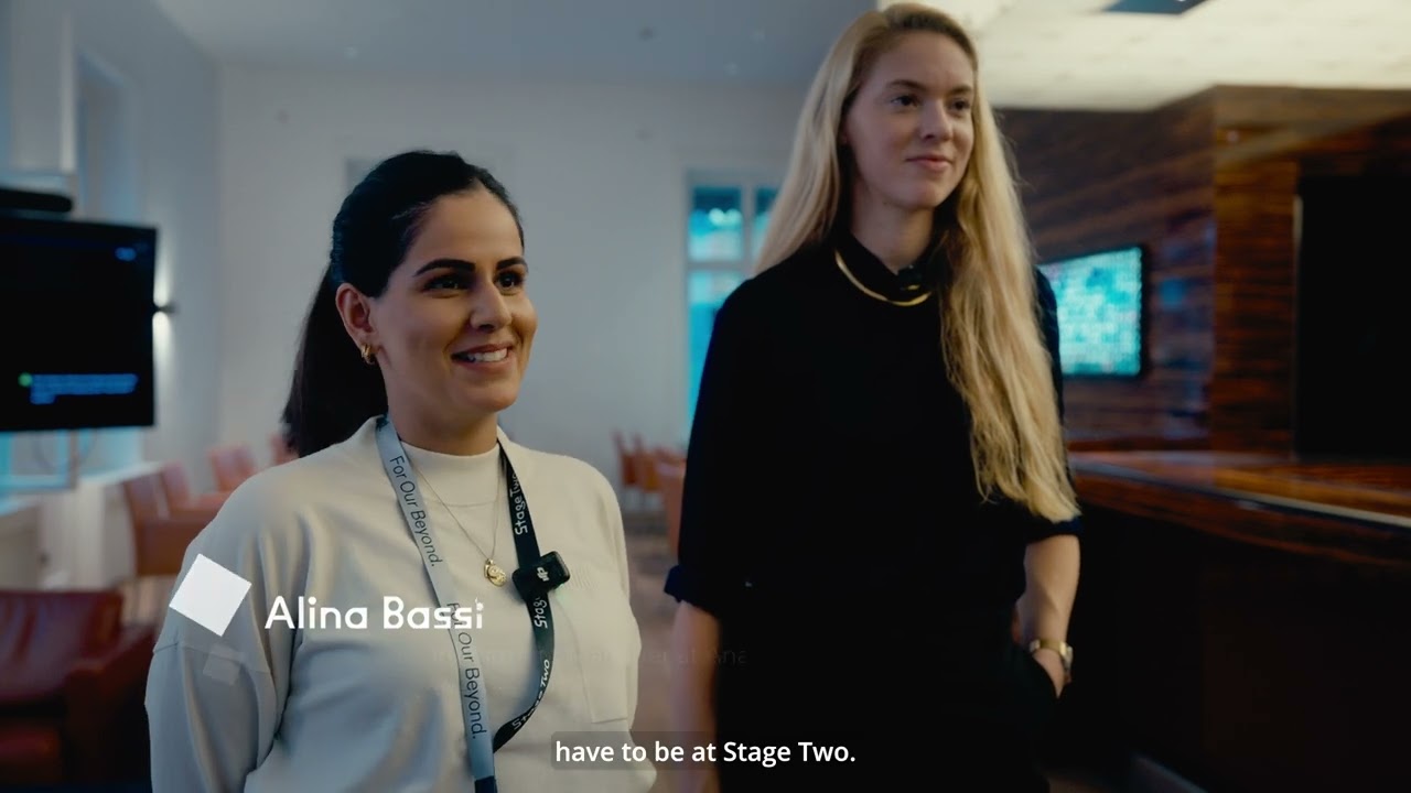 StageTwo 2024 | Aftermovie