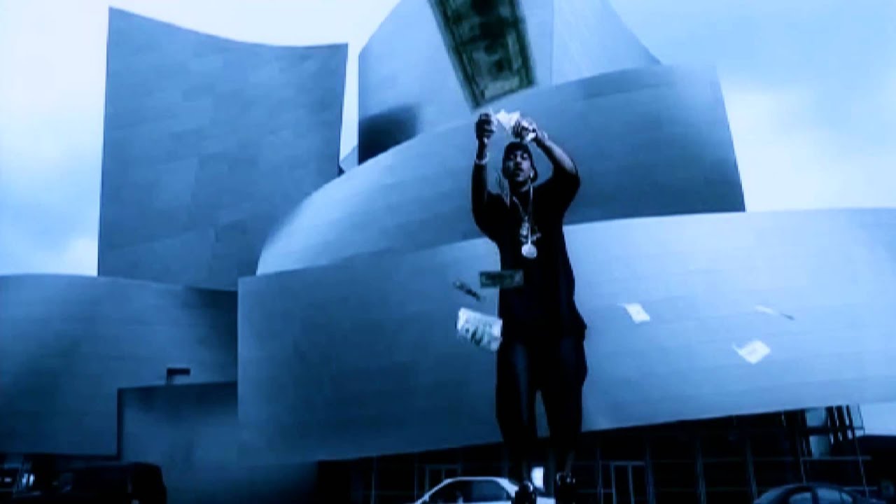 Lloyd Banks featuring Akon - Celebrity Fan-Made Video