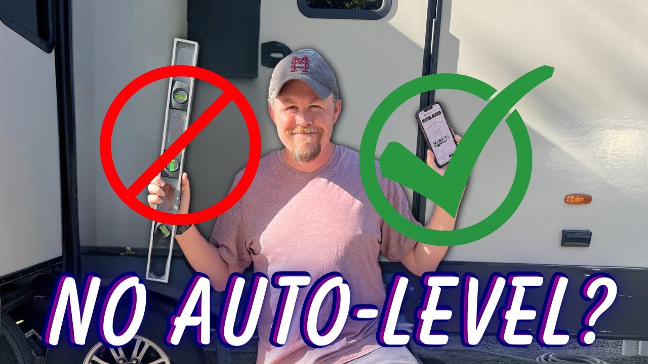 Our New RV Leveling System & Adventures in Acadia National Park | Fulltime RV Family | Ep 41