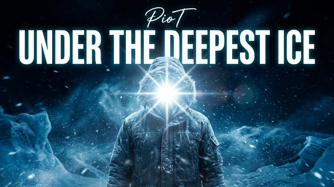 Under the Deepest Ice | Original Cinematic Sci-Fi Horror Music