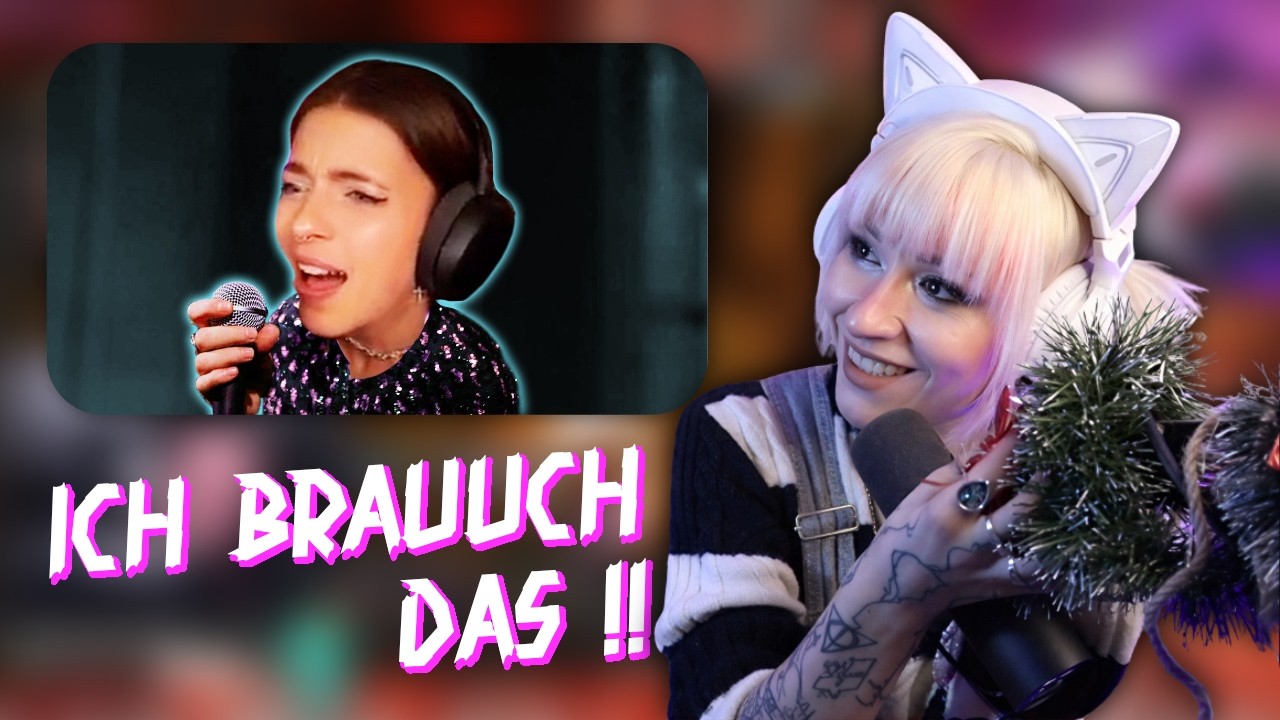 Musikalische Ergüsse - Voll Content Reaction