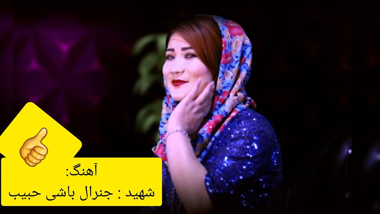 NewSong/GeneralBashiHabibHazara/YaldaYani آهنگ هزارگی_ یلدا 