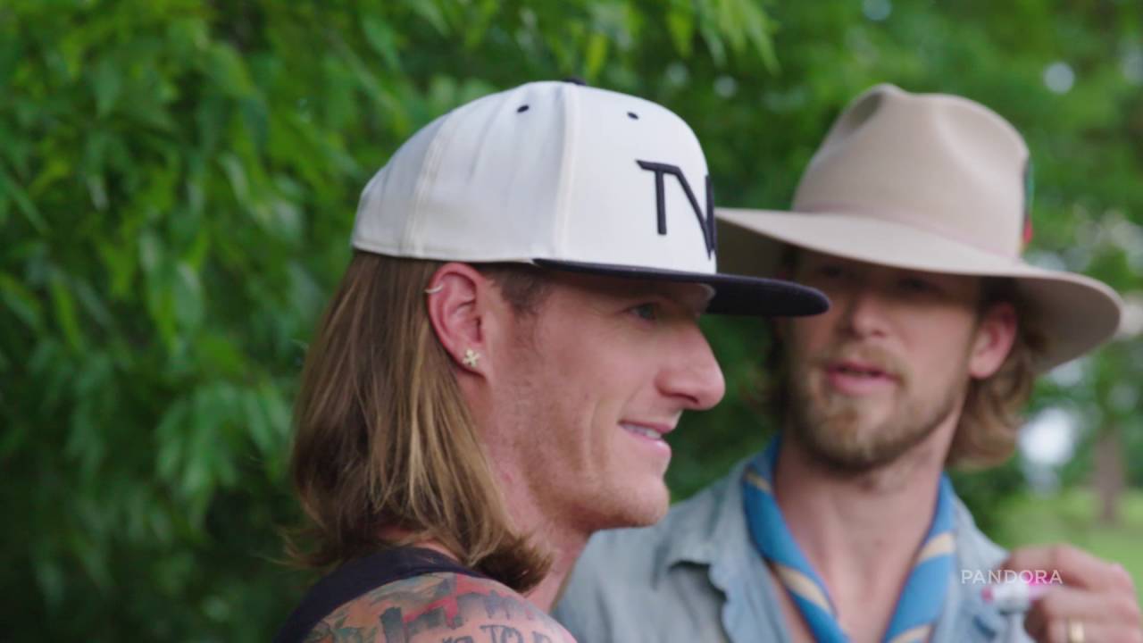 Florida Georgia Line - Pandora Presents Interview