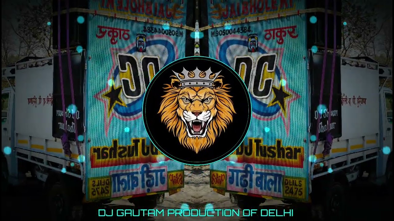 Thakur Ka Le Jaye Go | Thakur Dj Remix Song | Edm Bass Bom A Drop Mix | Dj Gautam Of Delhi