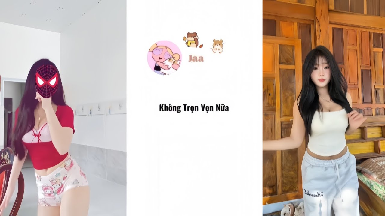 Dance Trend - kênh tổng hợp những video TikTok thịnh hành nhất tháng 3/2026😍 #5