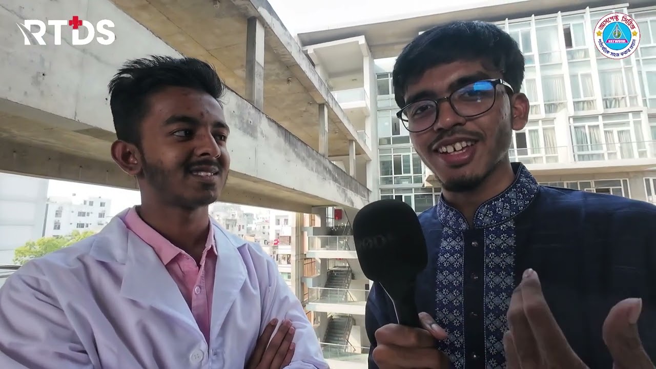 প্রত্যন্ত অঞ্চল থেকে GPA 4.89 পেয়ে মেডিকেলে চান্স পেয়েছে আলামিন