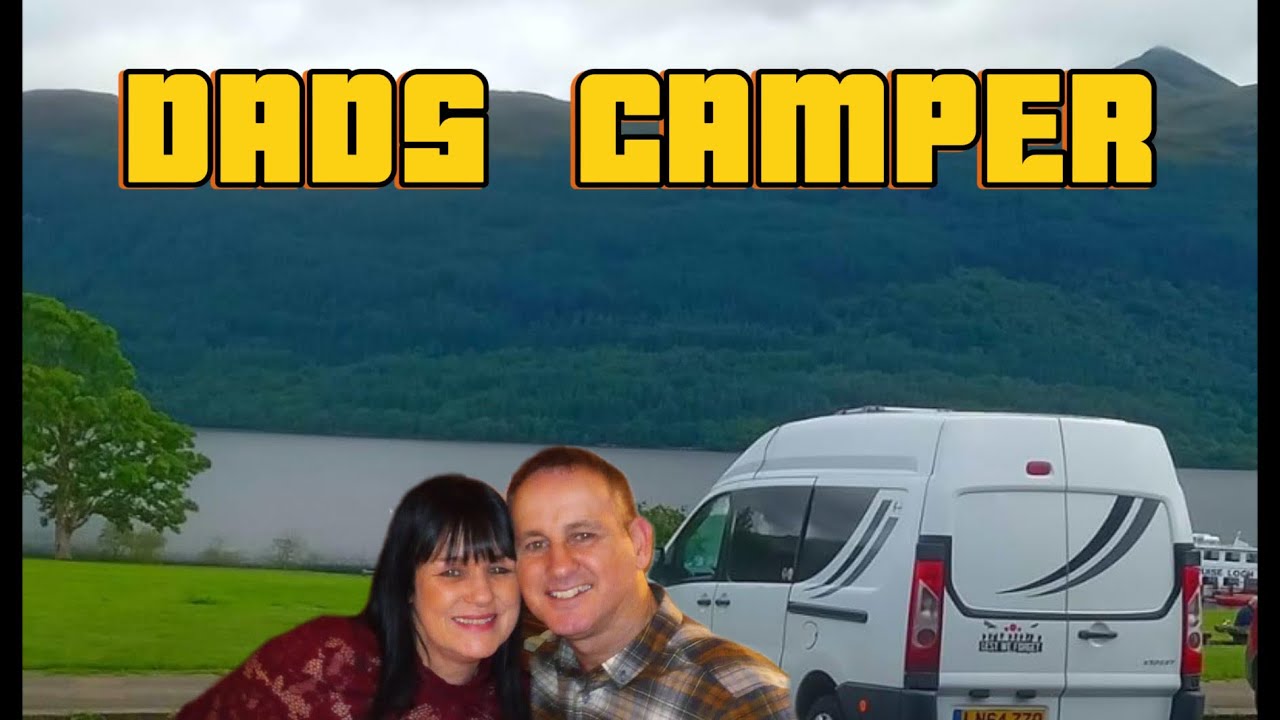 Mum & Dads Pride & Joy, Peugeot Expert High Roof self built Camper, Come And Have A Look 👀