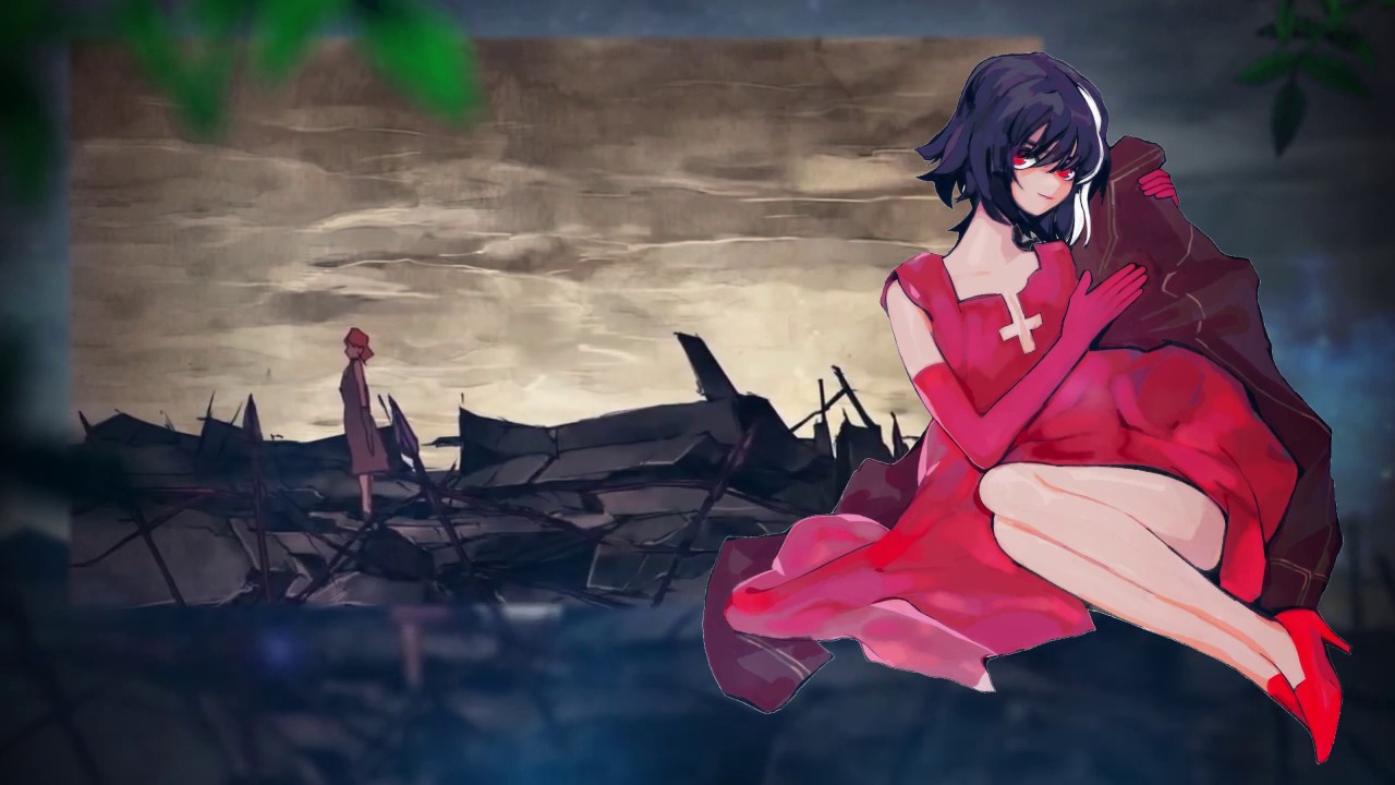 【RFSS19 for Ankh】 Sound Horizon - StarDust (rus) 歌ってみた【from Katchkina】