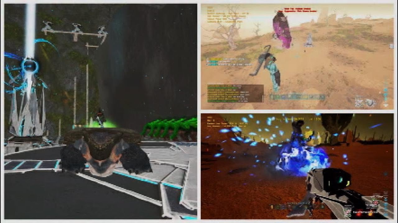 ARK PS5 Highlights #9 |lords...|#buda #LORDS