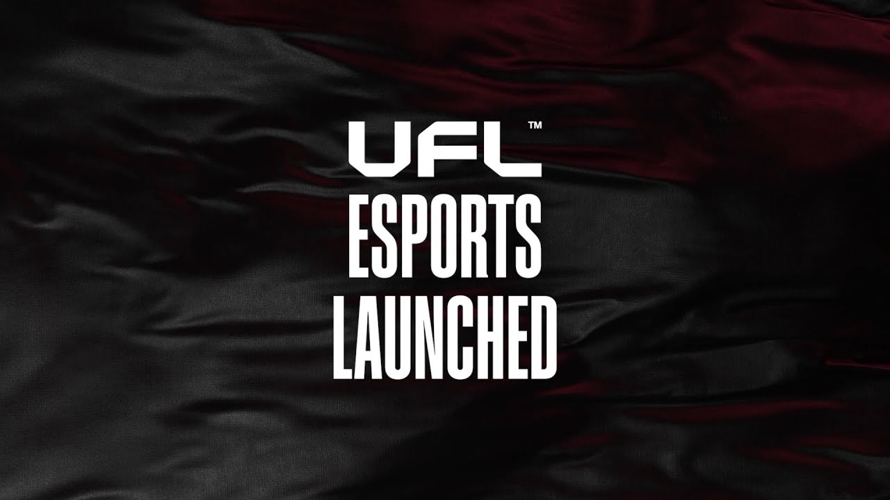 UFL&trade; | Your rules. Your tournament