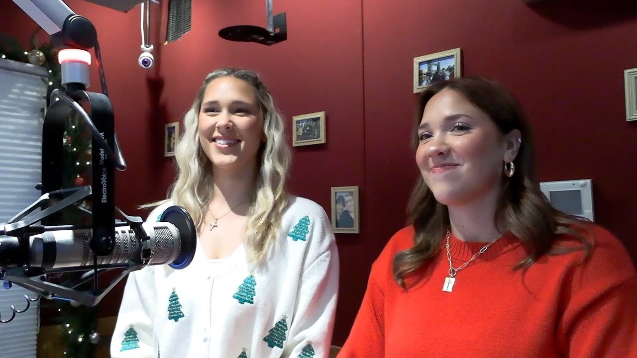 Cozy Christmas | JWLKRS Worship