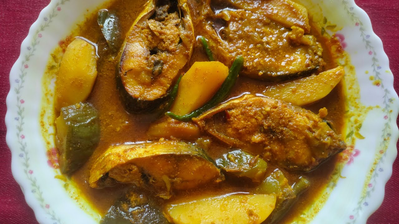 ইলিশ মাছ রান্নার দুর্দান্ত রেসিপি (ilish/hilsha mas ranna)#video#viralvideo #easyrecipe 