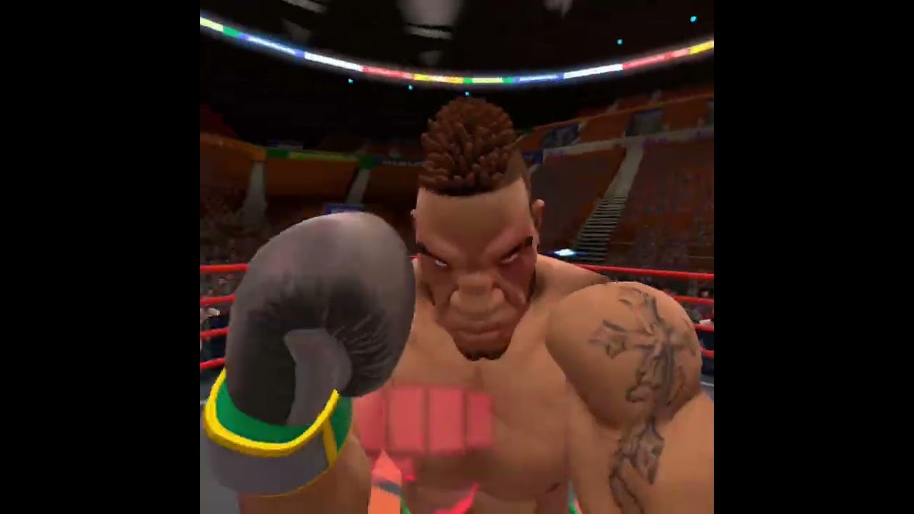 Play creed rise to glory