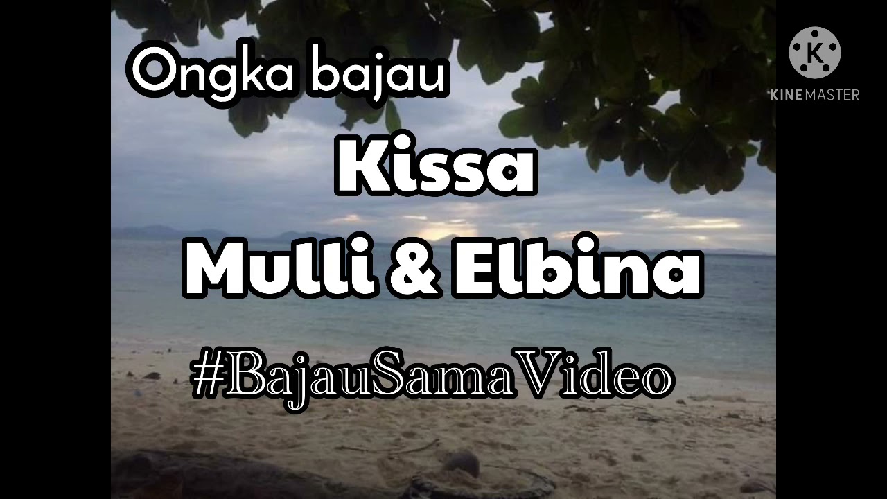 Hongsio kalangan ongka bajau
