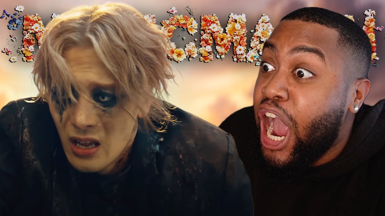 Jackson Wang - GBAD (Official Music Video) REAL Reaction!