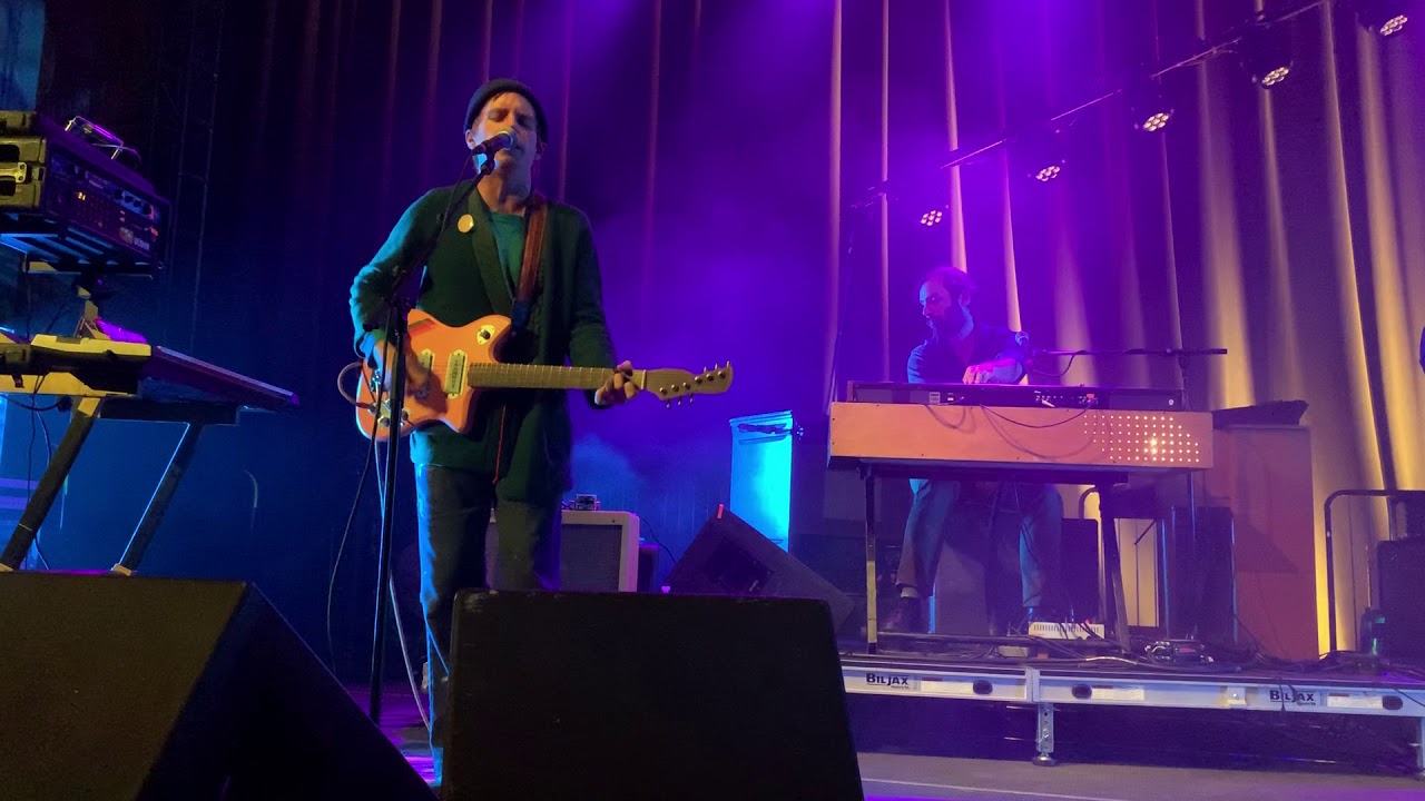 Dr Dog - Critical Equation - San Luis Obispo 2020