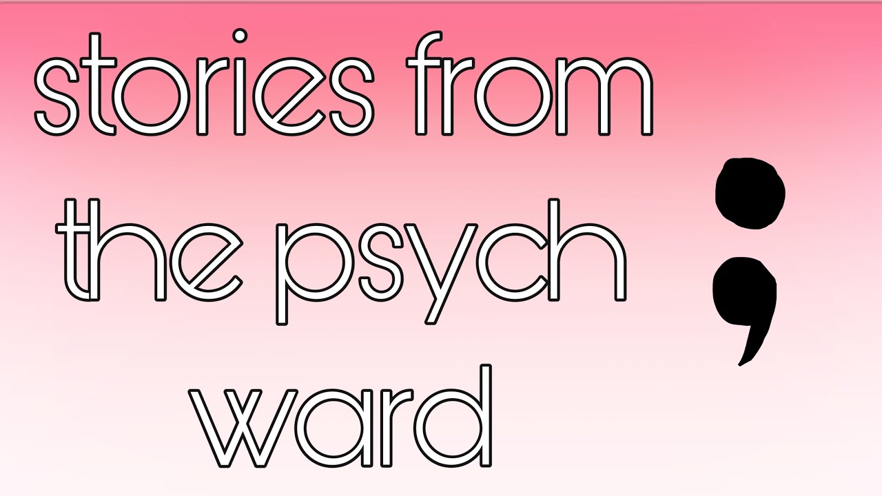 stories from the psych ward | tiktok compilation