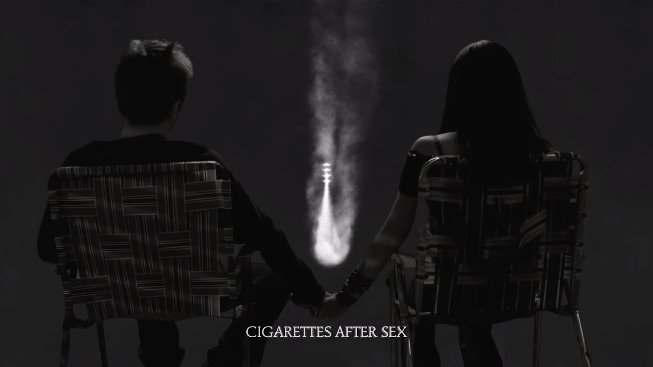 Jesse and Jane | Breaking Bad