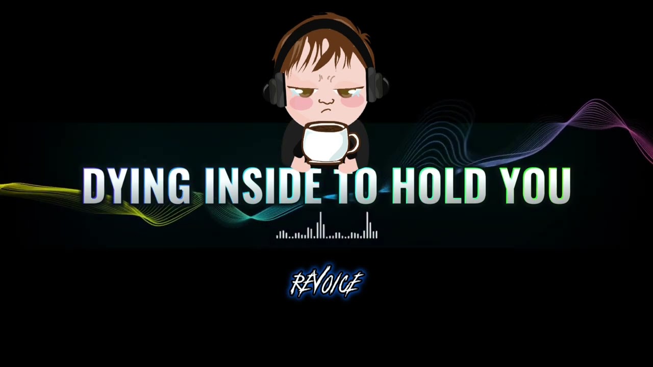 Dying inside to hold you - Timmy Thomas X reVoice (chill vibe)