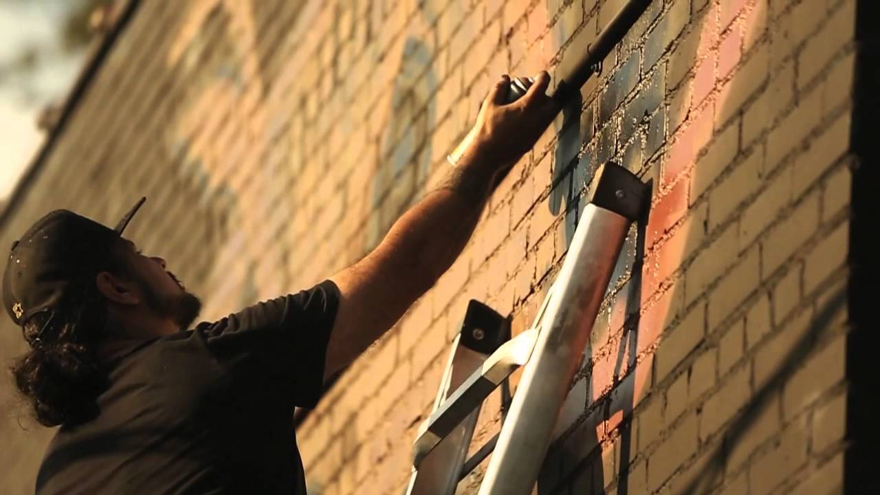 Heineken Mural Project Atlanta | Celebrity Street Art Initiative