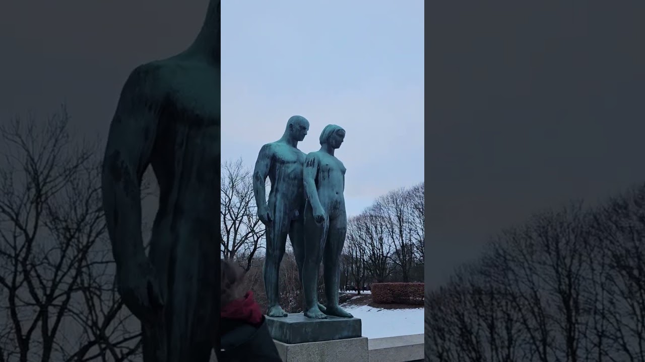 Patungnya semua tanpa busana??? #minivlog #snow #achilldayinmylife #dayinmylife #travel 