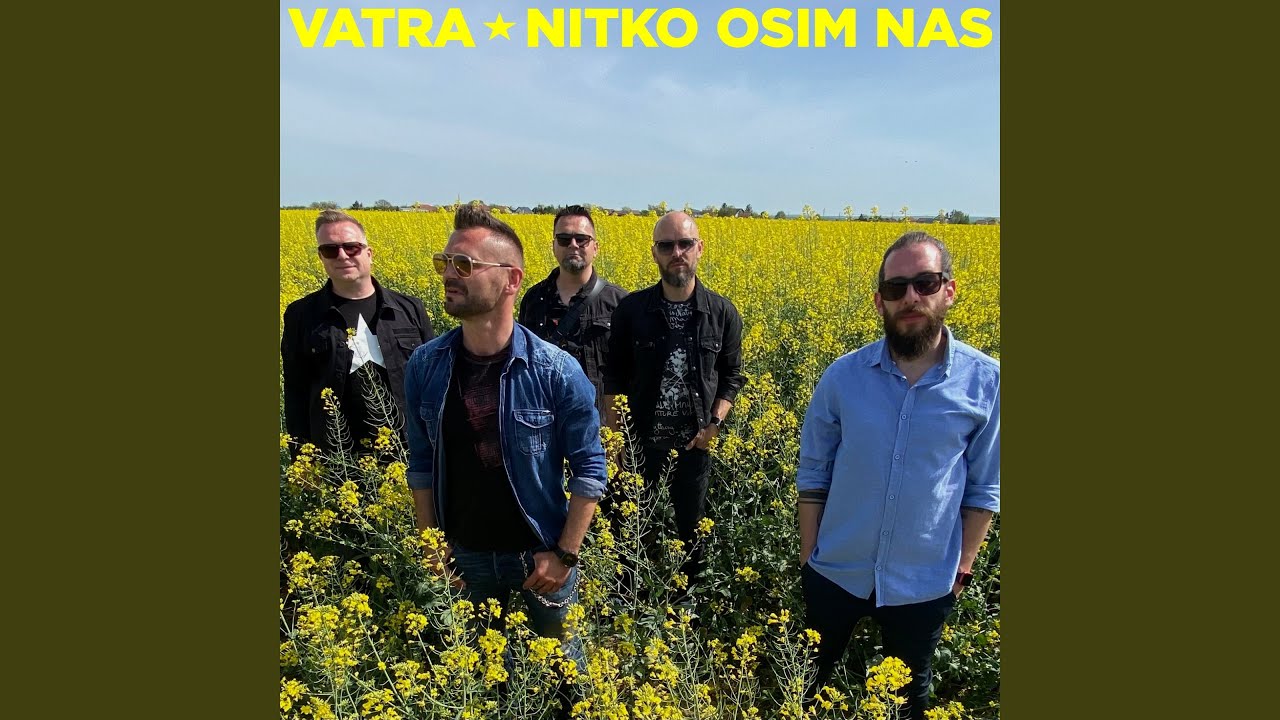 Nitko osim nas