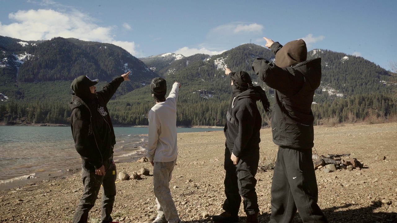 Camping With The Guys (02.09.26)