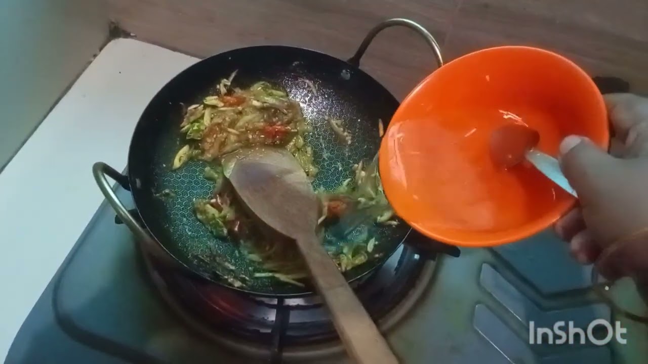 রমজানের ছোলা বোনা রমজানের ইফতারি 