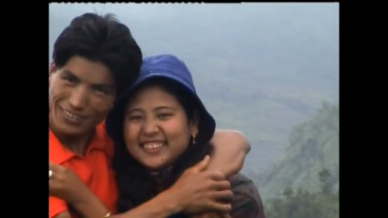 POUMAI NAGA FILM: DAHLYA (SUBDUED) PART 5