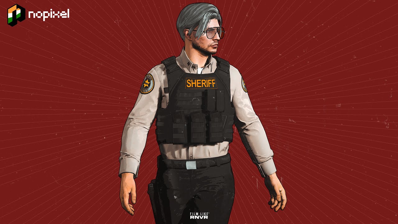 Arjun Shekhawat | Full Hahihihi Today! | CopRP | GTA 5 RP On NoPixel India Live