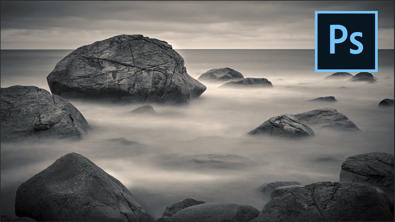 Pinceau d'historique sur Photophop - Part-2