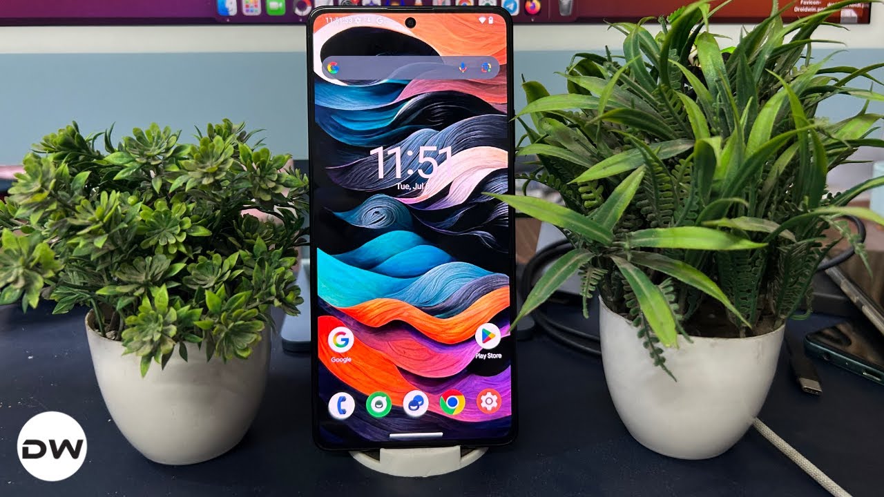 How to Flash DerpFest Android 16 GSI on any Android Device