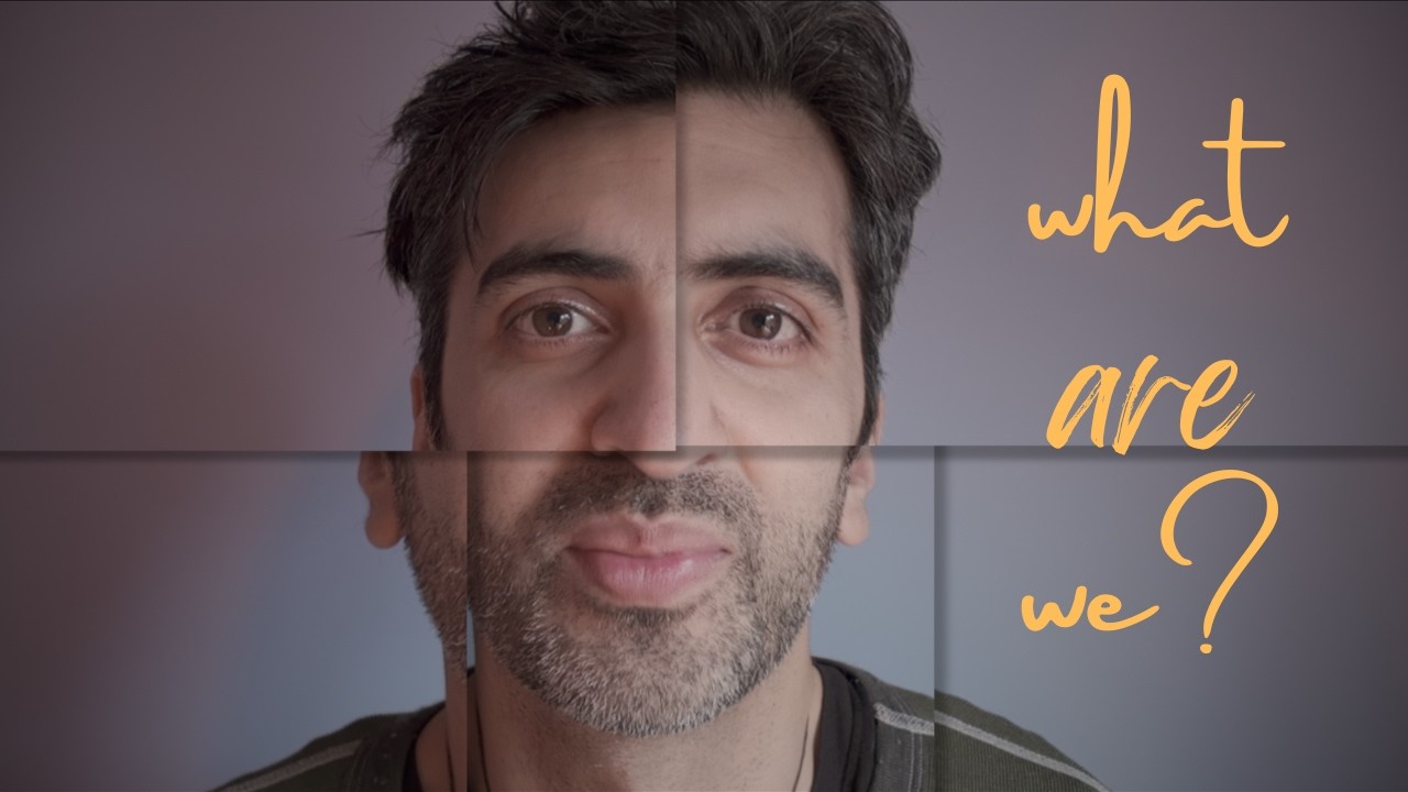 exploring our true nature beyond being a person