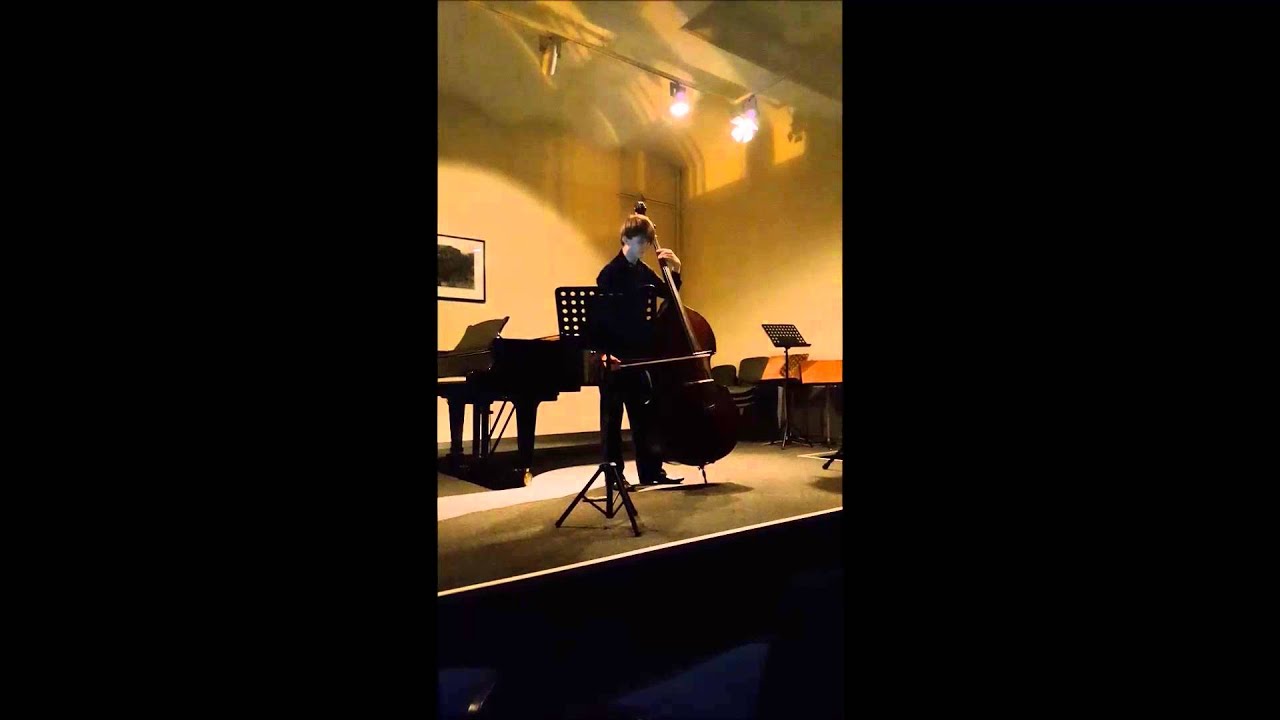 Martyna Kosecka - Passaggio II